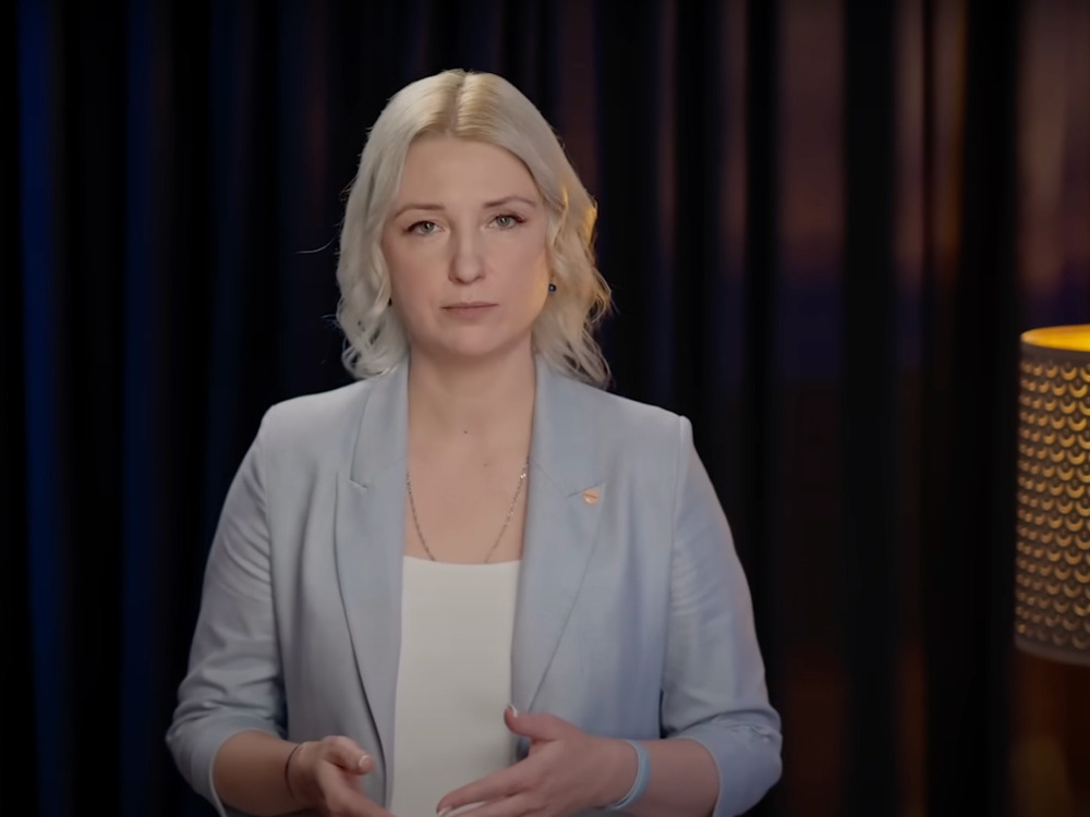 Екатерина Дунцова